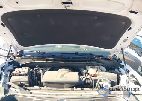 2023 GMC Yukon 2Wd Slt из США, поврежденный, VIN 1GKS1BKDXPR338324